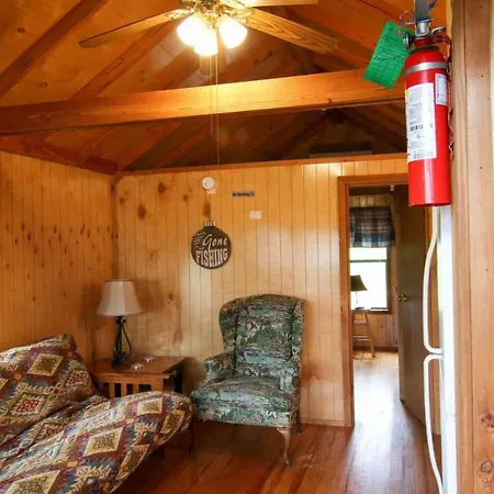 Lakefront Cedar Cabin - 6 Mead Exterior photo